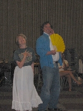 Ack! Granny Seduction!