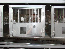 Rabbit Cages