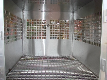 Rabbit Cages