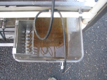 Rat rack