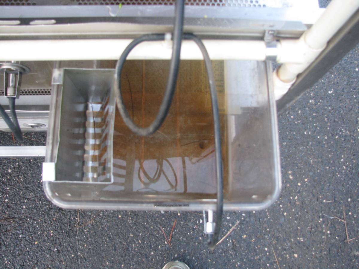 Rat rack