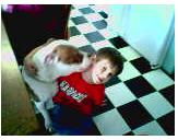 Bully Kisses