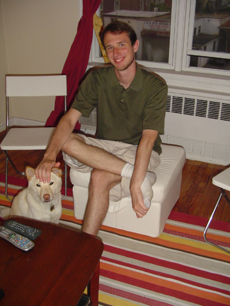 Dave and Atari