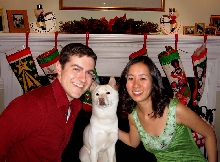 Holiday Photo 2005