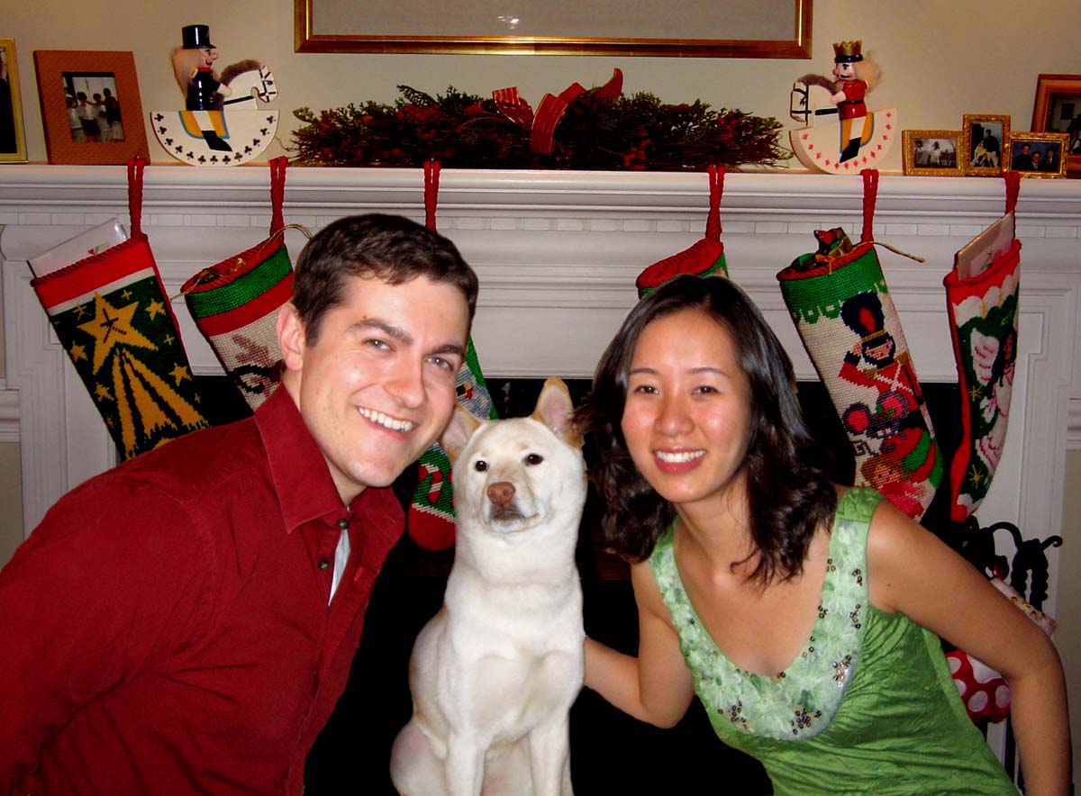 Holiday Photo 2005