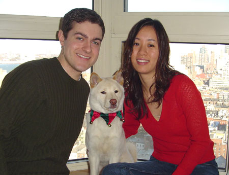 Holiday Photo 2
