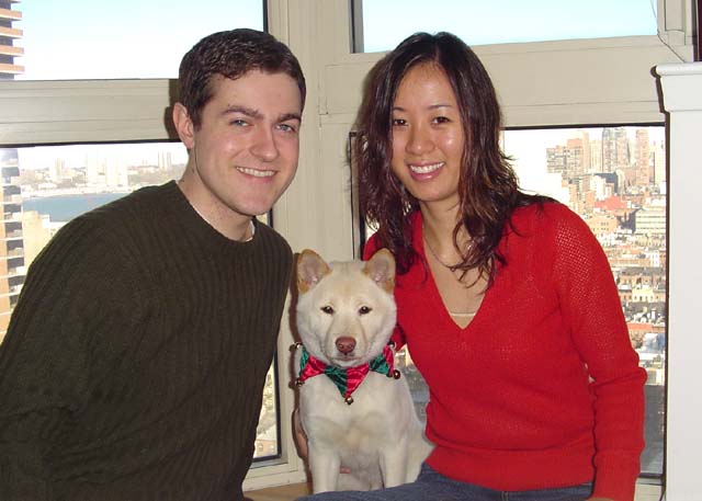 Holiday 2004