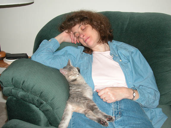 Me & Gracie