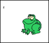 Toad gif