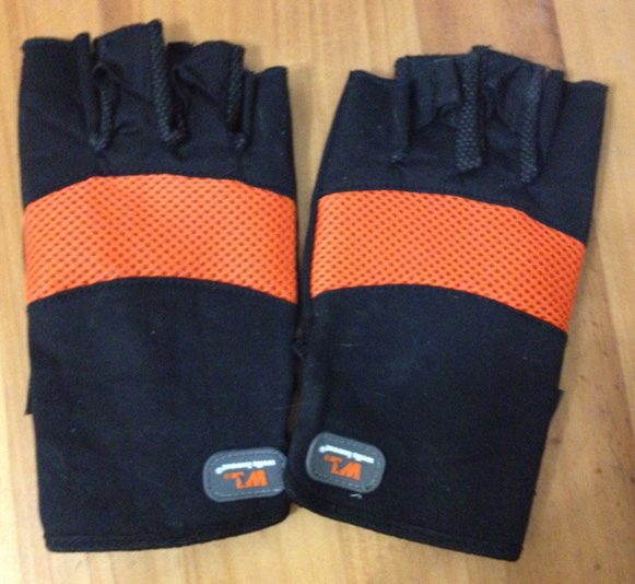 gloves for SQ