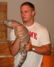 Big Baby!