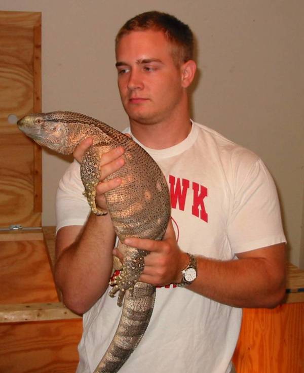 Big Baby!