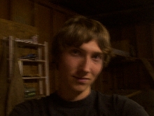 Its Me!!!
