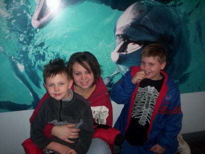 aquarium