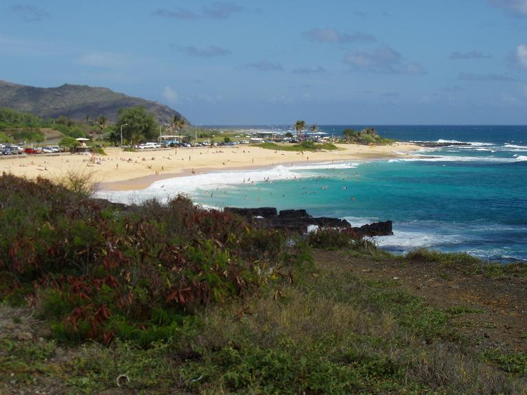 Oahu 4