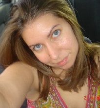 Just me