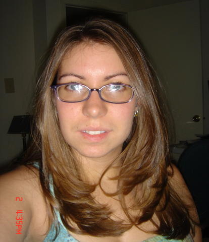 Me all nerdy like