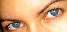 Ahhhh!  Me eyes!