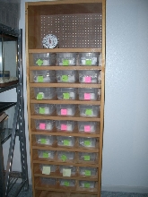 rio brovo rack system