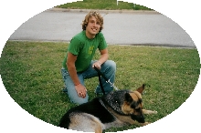 Me and Bear!