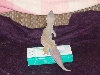 ButterCup On a cig pack