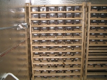 Hatchling Rack