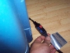 hot/cold switch