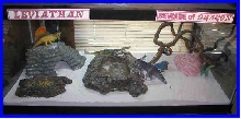 Leviathan Tank