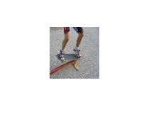 Crook grind