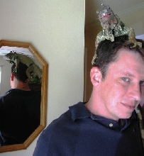 Iggy Hat