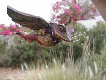 FlyingFrog