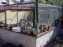 Enclosure