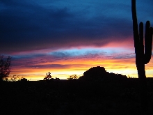 sonoransunrise