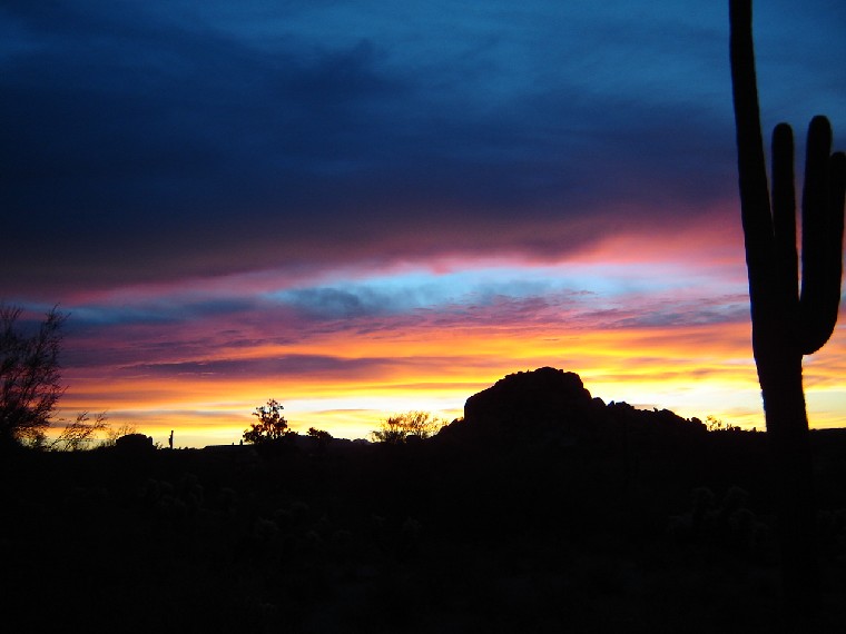 sonoransunrise