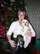 Kay, Lilly and Winnie 12-04