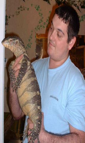 me with zigg the nile