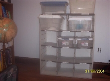rack system 2