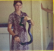 Serpentarium Indigo 1971