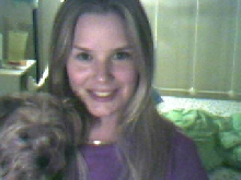 Me and Rusty