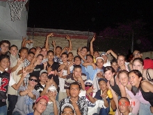 todos aka en coto del fifty malbis y lb