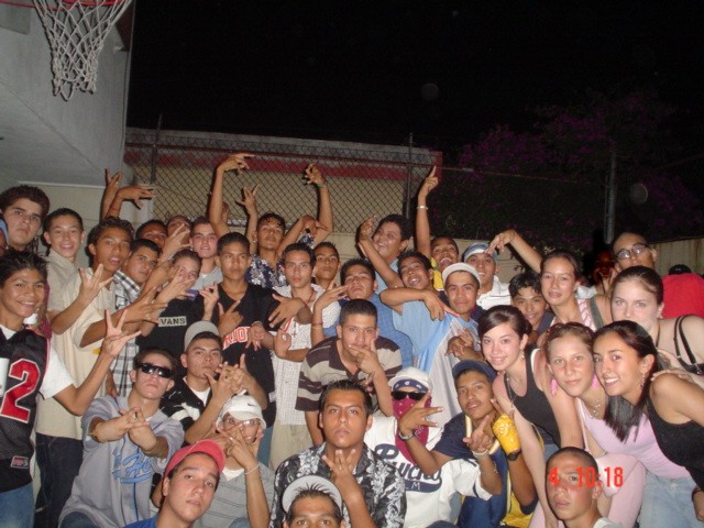 todos aka en coto del fifty malbis y lb