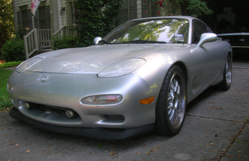 Mazda