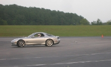 FDS  at VIR