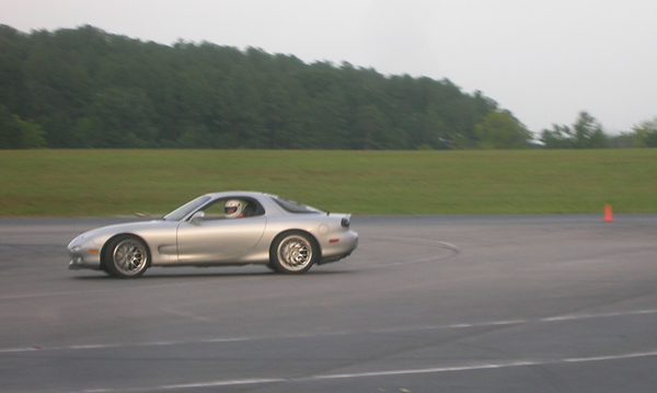FDS  at VIR