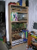 My herp "rack"
