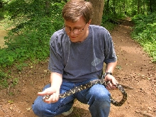 Eno River Eastern King