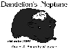 Dandelion's Neptune