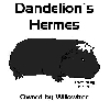 Dandelion's Hermes