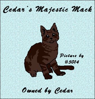 Majestic Mack