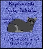 maplewoods ticky tabitha